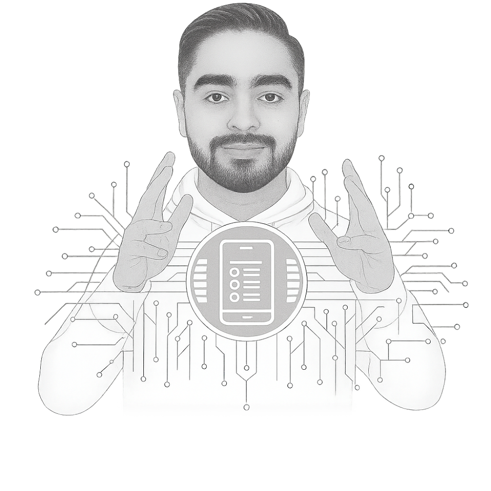 Illustration of Kamal